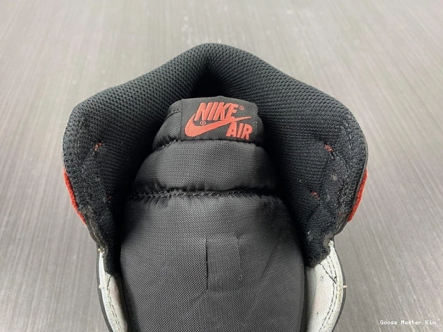 1 Jordan Track Air 555088-112 Retro High Red 0712